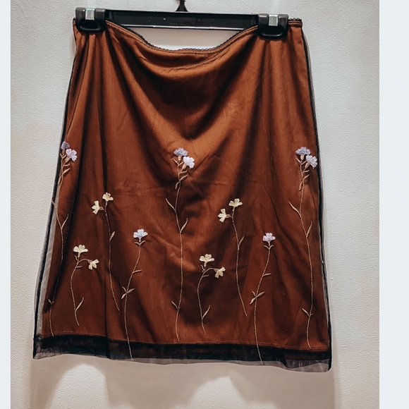 Kookai Dresses & Skirts - Beautiful kookai mini skirt